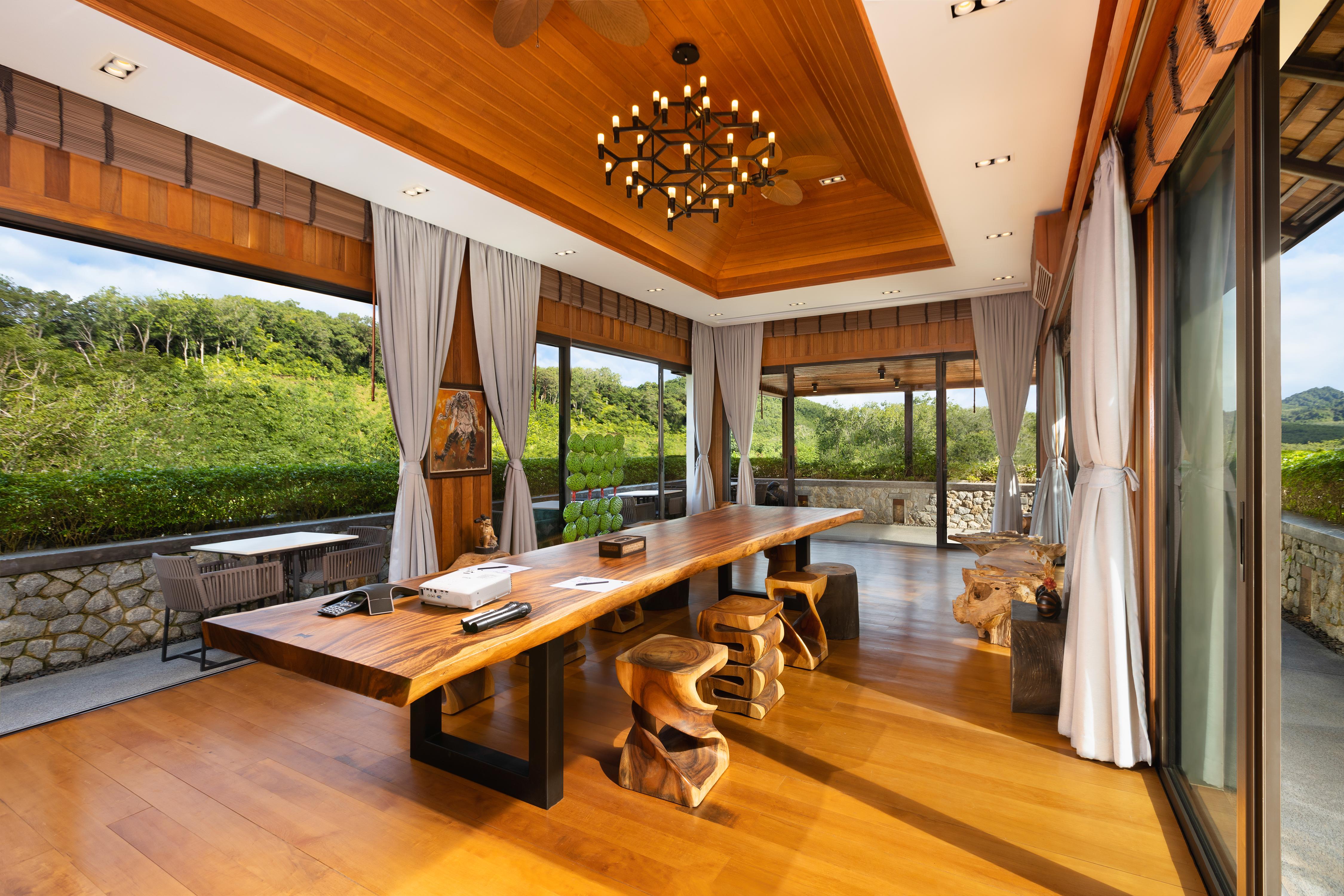 Samsam Yao Noi - Andaman Magic & Art Villas Ko Yao Noi Exterior foto