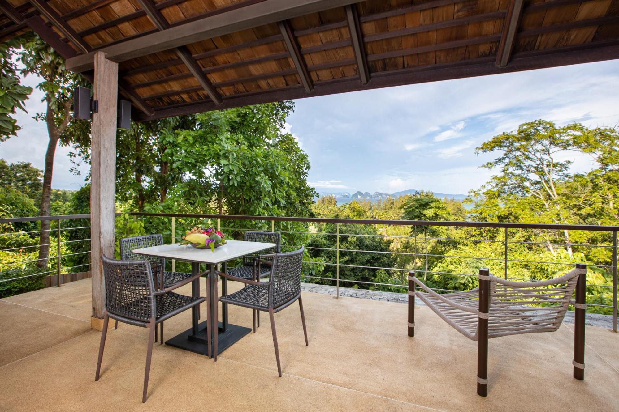 Samsam Yao Noi - Andaman Magic & Art Villas Ko Yao Noi Zimmer foto