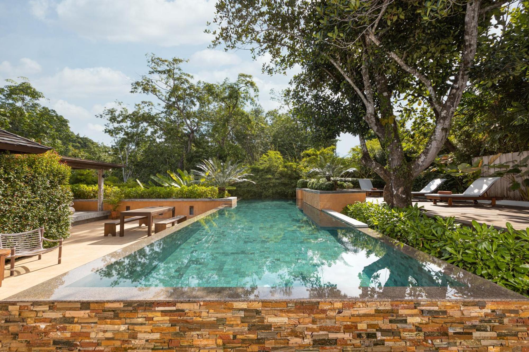 Samsam Yao Noi - Andaman Magic & Art Villas Ko Yao Noi Zimmer foto